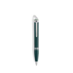 Montblanc StarWalker PolarGreen Precious Resin Ballpoint